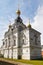 Elizabethan church in Dmitrov Kremlin, Russia