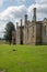 Elizabethan country house, Kirby Hall Northamptonshire England