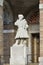 Elizabethan Seaman Statue
