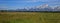 Elk Flats View of the Grand Tetons