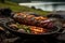 elk tenderloin grilling to perfection