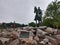 Elkins, WV Confederate Equestrian Statue
