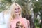 Elle Fanning attends the `How To Talk To Girls At Parties`