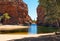 Ellery Creek Big Hole, Northern Territory, Australia