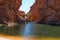 Ellery Creek Big Hole, Northern Territory, Australia