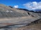 Ellesmere Island Valley