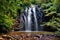 Ellinjaa falls in Queensland, Australia