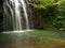 Ellinjaa Waterfalls, Australia