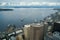 Elliot Bay - Ferry - Cargo ship