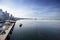 Elliot Bay Port of Seattle