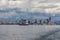 Elliot Bay and Seattle Skyline