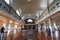 Ellis Island Registry Hall