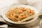 Ð¡ellophane noodles stir-fried with shrimps