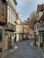 Elm Hill, Norwich, Norfolk, England