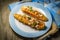 Elote Mexican Street Corn