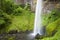 Elowah Falls, Columbia Gorge, Oregon