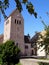 Elsass - Berkheim 13