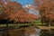 Eltham Palace Gardens London