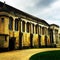 Eltham Palace medieval grand hall