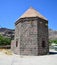 Elti Hatun Mosque and Tomb - Tunceli