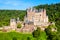 Eltz Castle near Koblenz, Germany