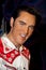 Elvis Presley Wax Figure