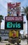 ELVIS will marry you at the Viva Las Vegas Wedding Chapel, Las Vegas Nevada