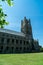 Ely Cathedral, Cambridgeshire, UK