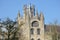 Ely cathedral large tower