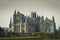 Ely Cathedral, West View, Cambridgeshire, UK