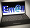 Email Automation Digital Marketing System 3d Rendering