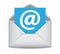 Email Icon Website Contacts Symbol