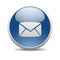 Email internet icon