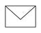 Email message communication correspondence envelope