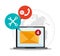 Email message and communication design