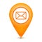 Email pointer icon