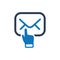 Email Subscription Icon