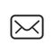 Email Subscription Icon