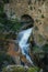 Embalse de Pena, Aragon, Spain