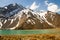 Embalse El Yeso