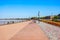 Embankment of Garonne river, Bordeaux