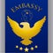 Embassy design