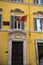 The Embassy of Montenegro in Rome Italy