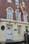 Embassy Residence Offices of Venezuela in Washington DC