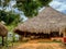 Embera Village, Chagres, Panama