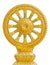 Emblem of Buddhism