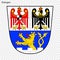 Emblem of City of Germany