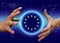 The Emblem Of The European Union