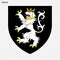 Emblem of Ghent