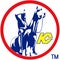 The emblem of the hockey club `Kansas City Scouts` 1974-76.
